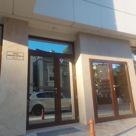 Апартамент За Гости Асеновец Asenovgrad Exteriör bild