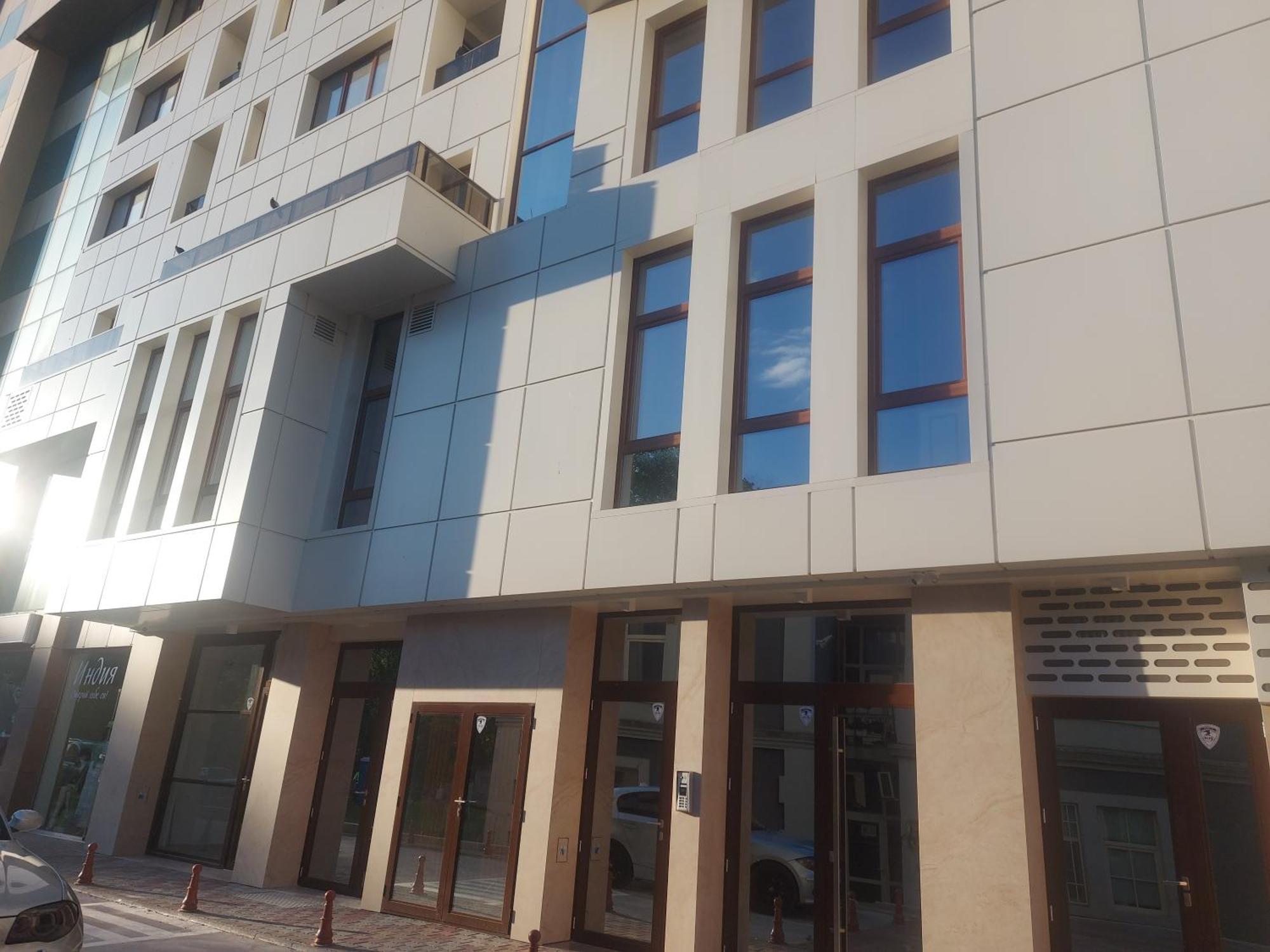 Апартамент За Гости Асеновец Asenovgrad Exteriör bild