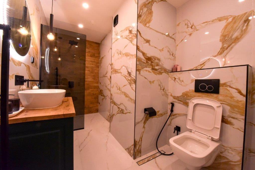 Апартамент За Гости Асеновец Asenovgrad Exteriör bild