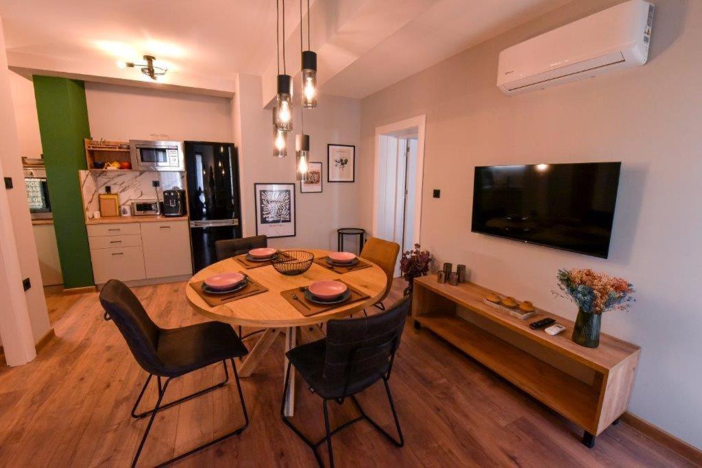 Апартамент За Гости Асеновец Asenovgrad Exteriör bild