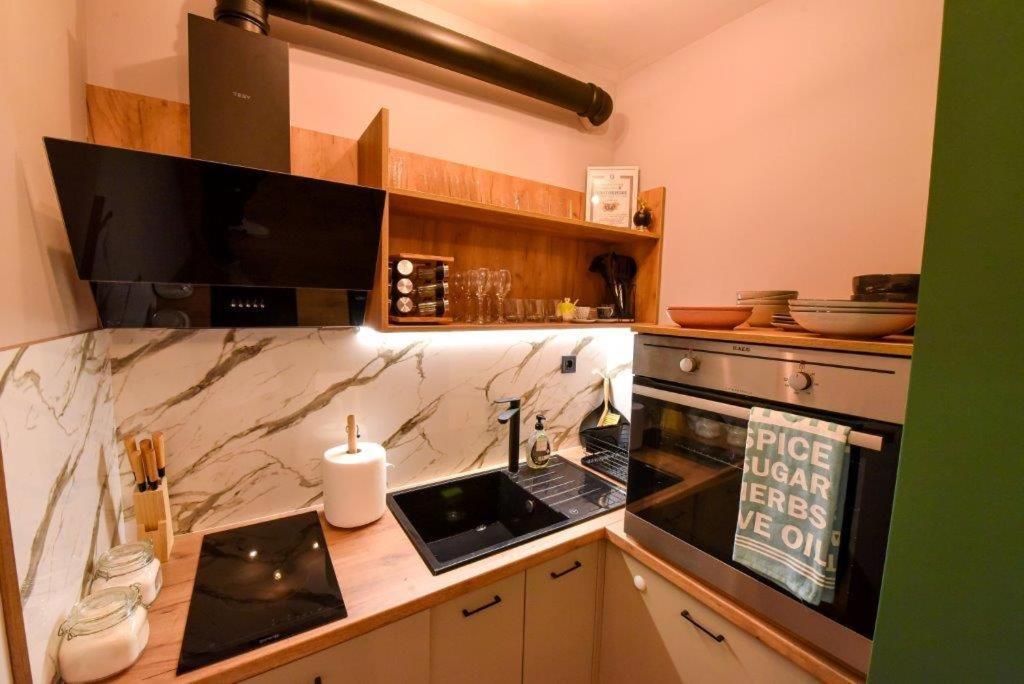 Апартамент За Гости Асеновец Asenovgrad Exteriör bild